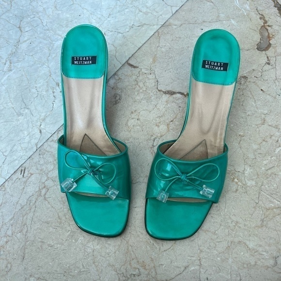 Stuart Weitzman Sandals - Picture 1 of 16